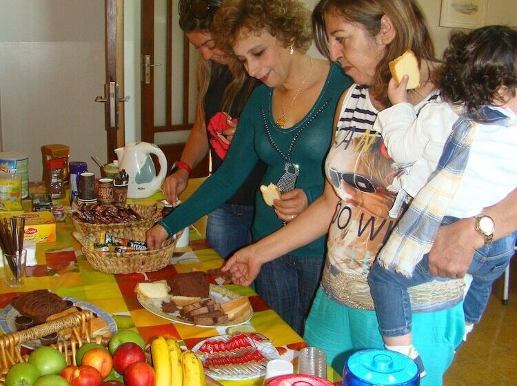 Hostel Auberge Beity