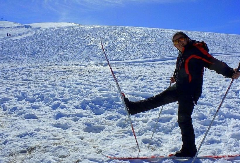 Hostel Auberge Beity