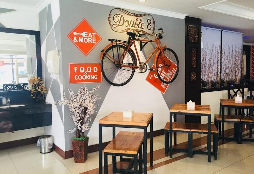 酒店 88 Diponegorojember By Wh