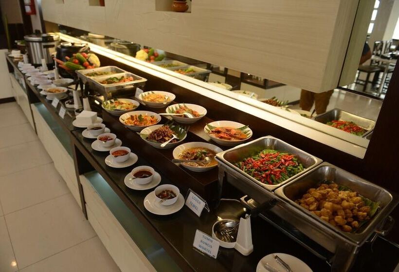 酒店 88 Diponegorojember By Wh