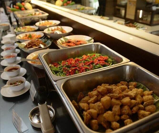 酒店 88 Diponegorojember By Wh