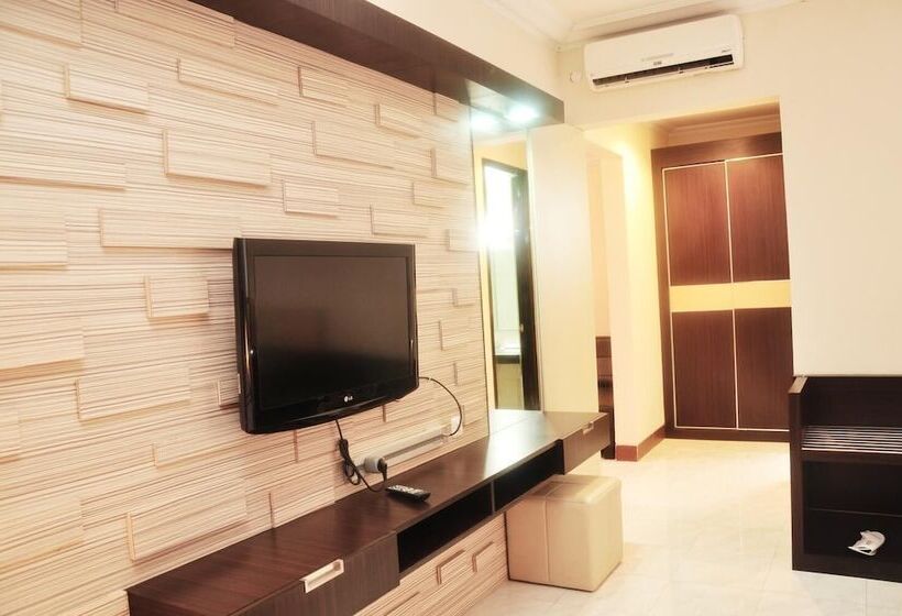 酒店 88 Diponegorojember By Wh