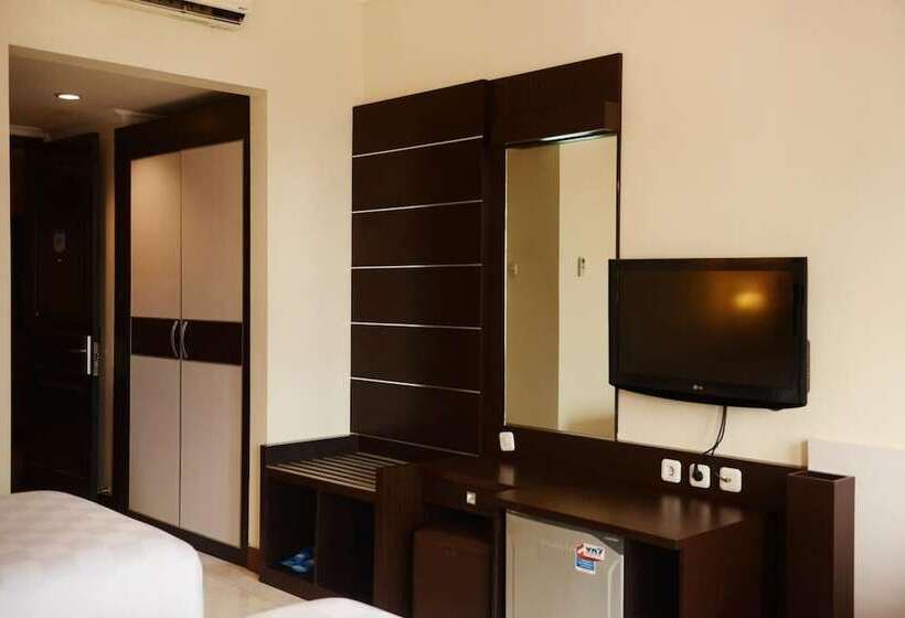 酒店 88 Diponegorojember By Wh