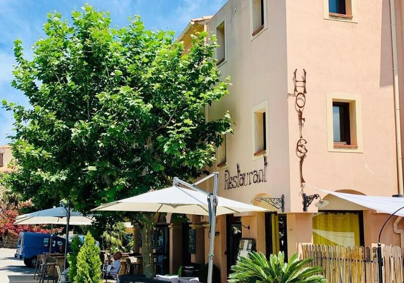 ホテル A Pasturella