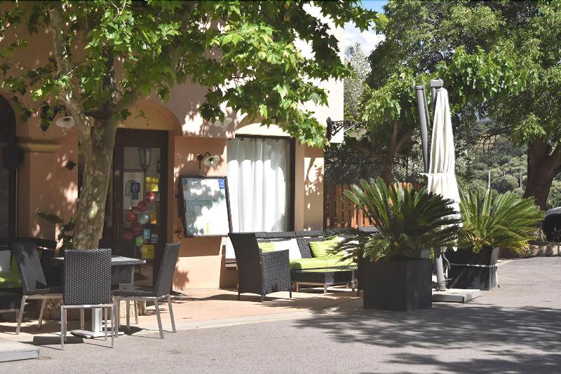 ホテル A Pasturella