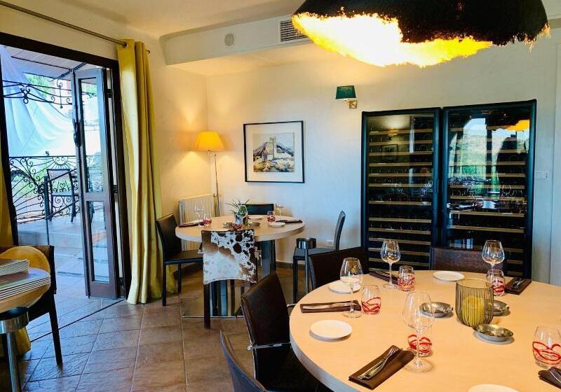 ホテル A Pasturella