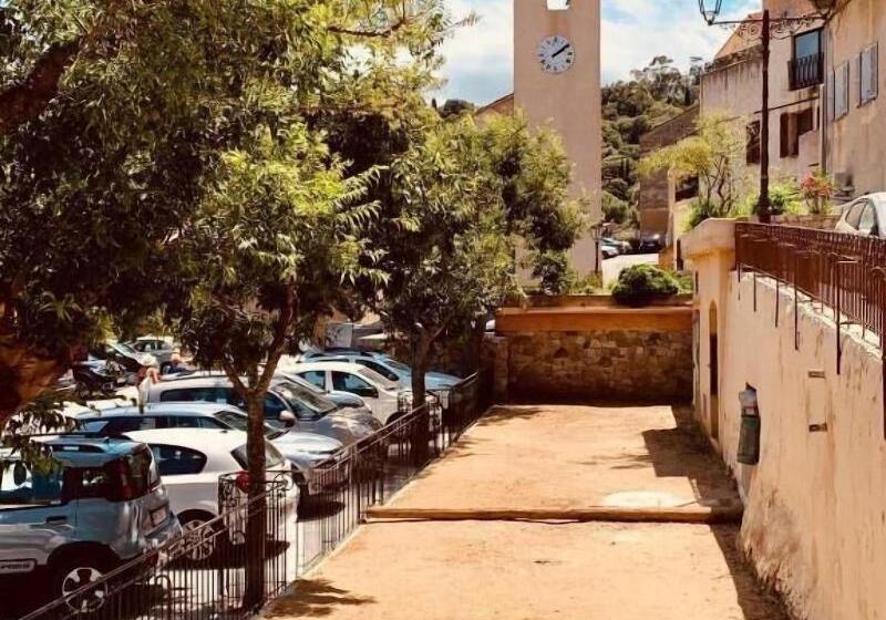 ホテル A Pasturella