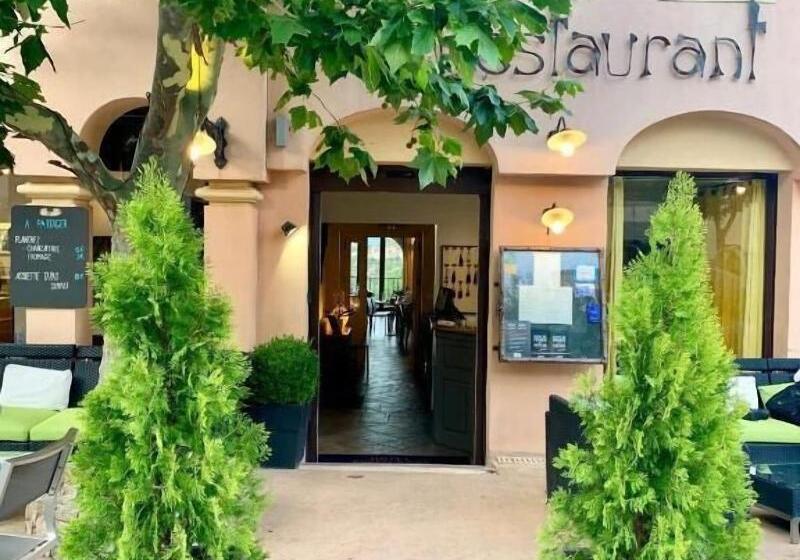 ホテル A Pasturella