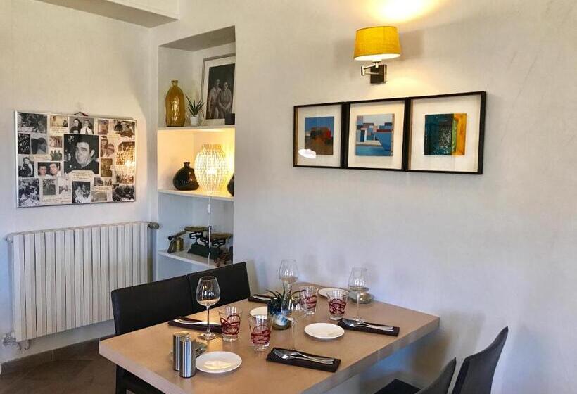 ホテル A Pasturella