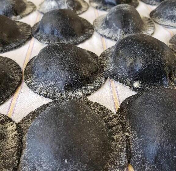 ホテル A Pasturella