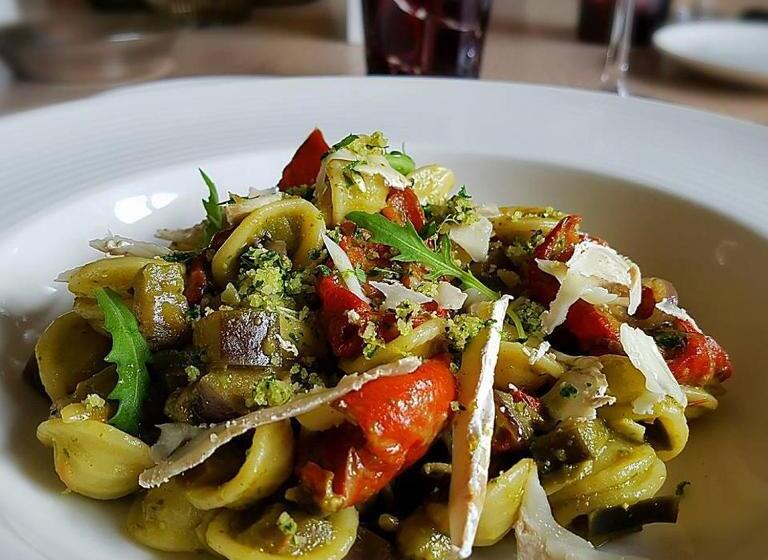 ホテル A Pasturella