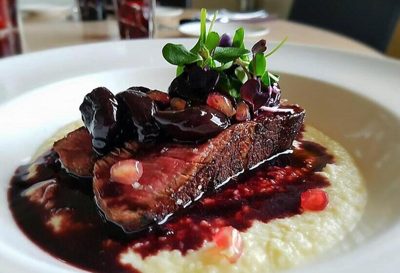 ホテル A Pasturella