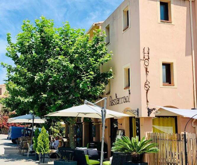 ホテル A Pasturella