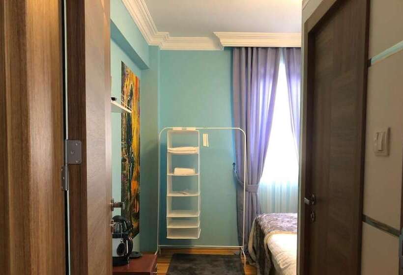 호텔 Abant Bahceli Kosk