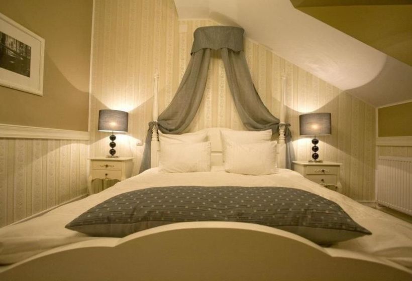 ホテル Akasha Wellness Retreat Adults Only