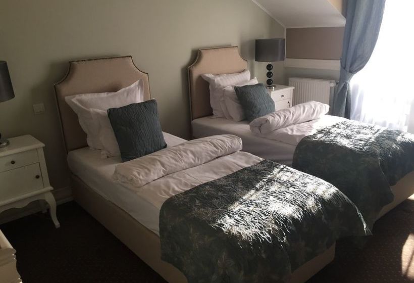 ホテル Akasha Wellness Retreat Adults Only