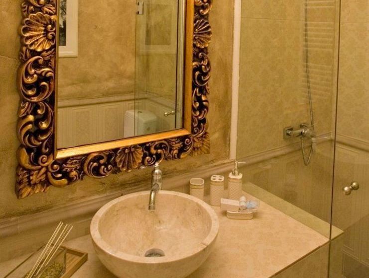 ホテル Akasha Wellness Retreat Adults Only