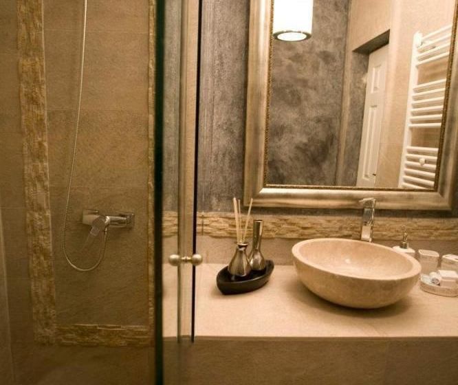 בית מלון כפרי Akasha Wellness Retreat Adults Only