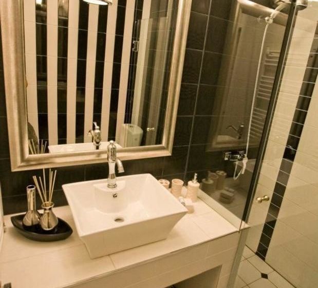 ホテル Akasha Wellness Retreat Adults Only