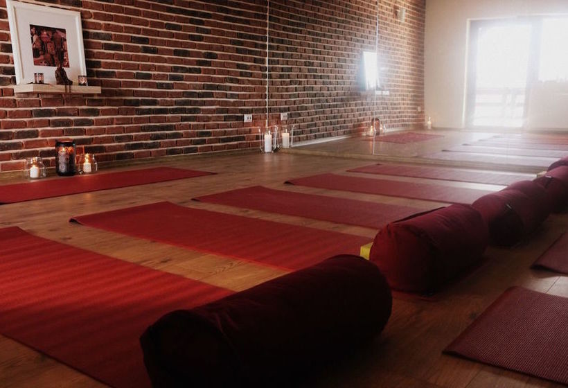 ホテル Akasha Wellness Retreat Adults Only