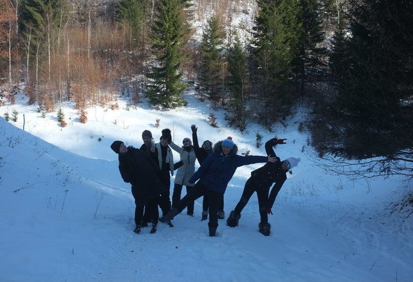 ホテル Akasha Wellness Retreat Adults Only