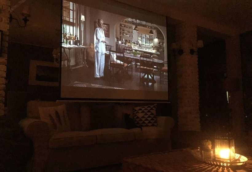 ホテル Akasha Wellness Retreat Adults Only