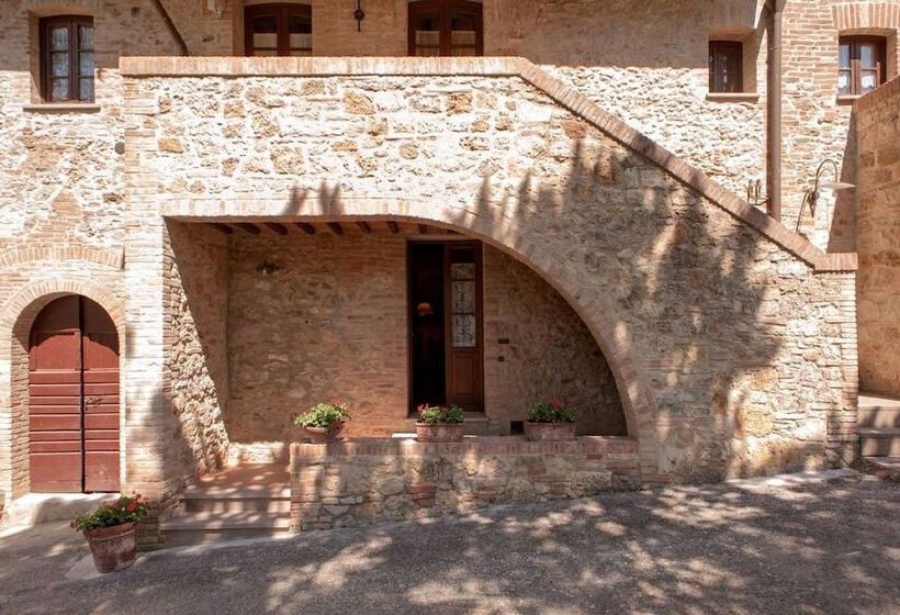 ホテル Azienda Agricola E Agriturismo Vallorsi