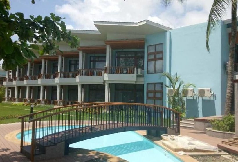 酒店 Azura Beach Resort