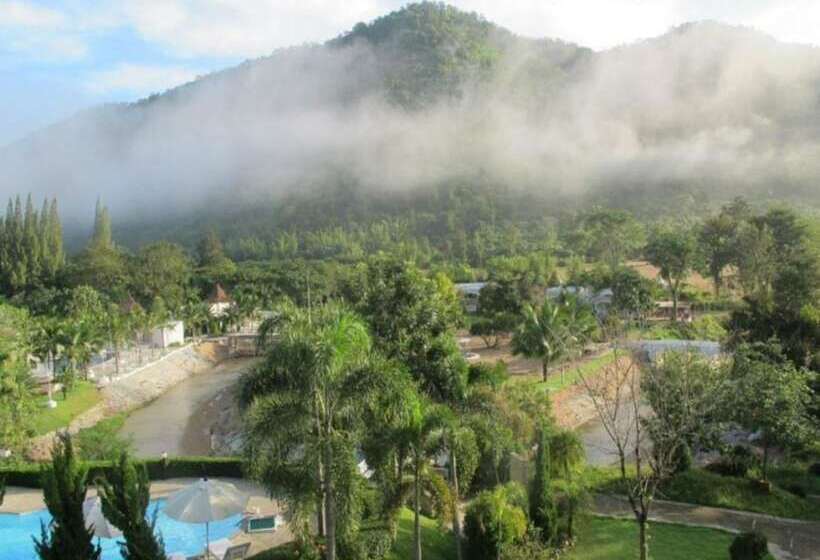 酒店 Baan Aom Kod Kun Kao