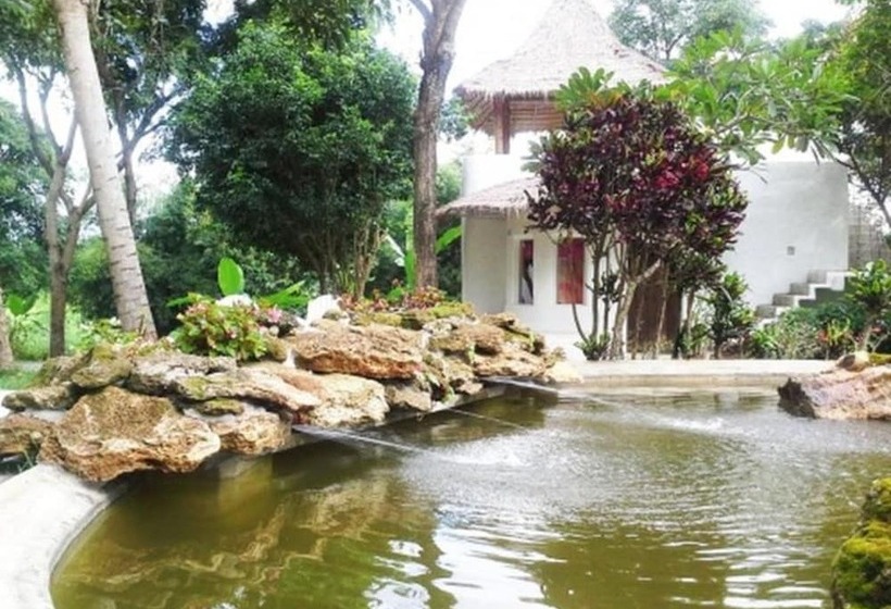 酒店 Baan Aom Kod Kun Kao