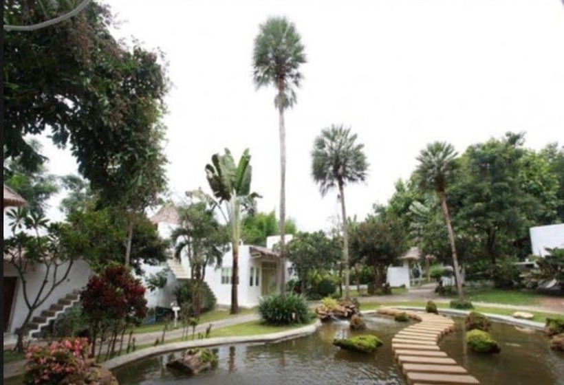 酒店 Baan Aom Kod Kun Kao