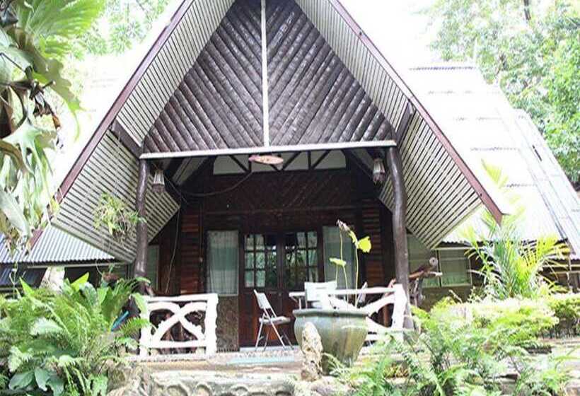 Hotel Baan Fahsai Resort