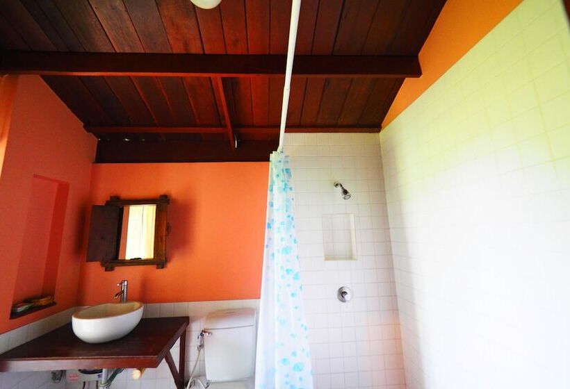 فندق Baan Suan Amphawa