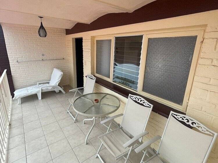 فندق Balneario San Juan Cosalá