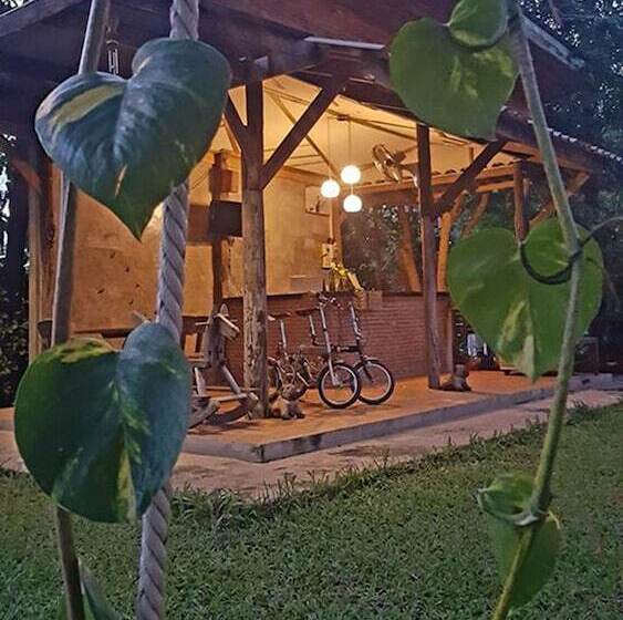 Hotel Bang Wela At Suanphung Resort