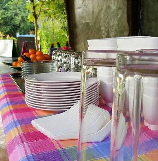 Hotel Bang Wela At Suanphung Resort