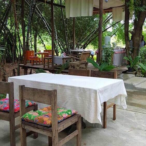 Hotel Bang Wela At Suanphung Resort