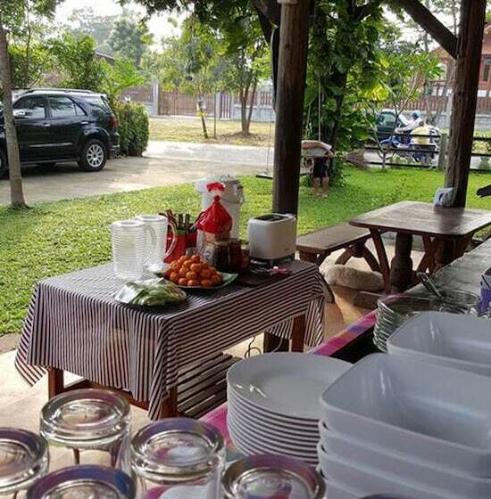 Hotel Bang Wela At Suanphung Resort