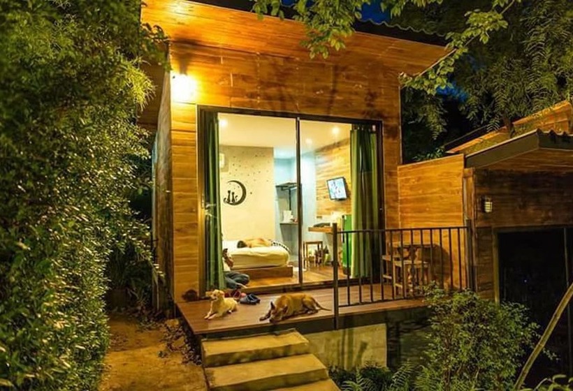 Hotel Bang Wela At Suanphung Resort