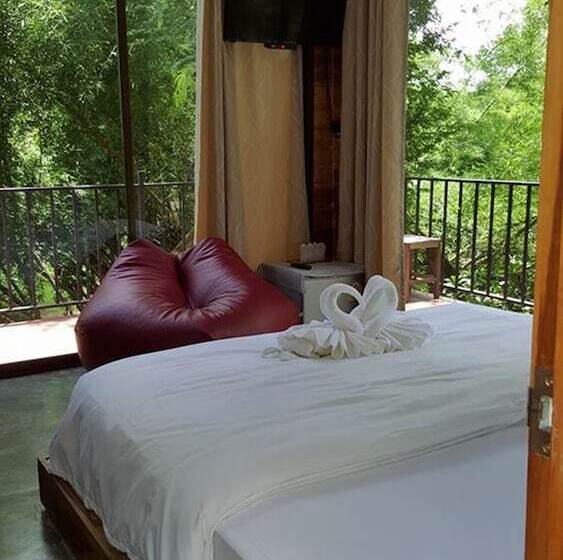 Hotel Bang Wela At Suanphung Resort