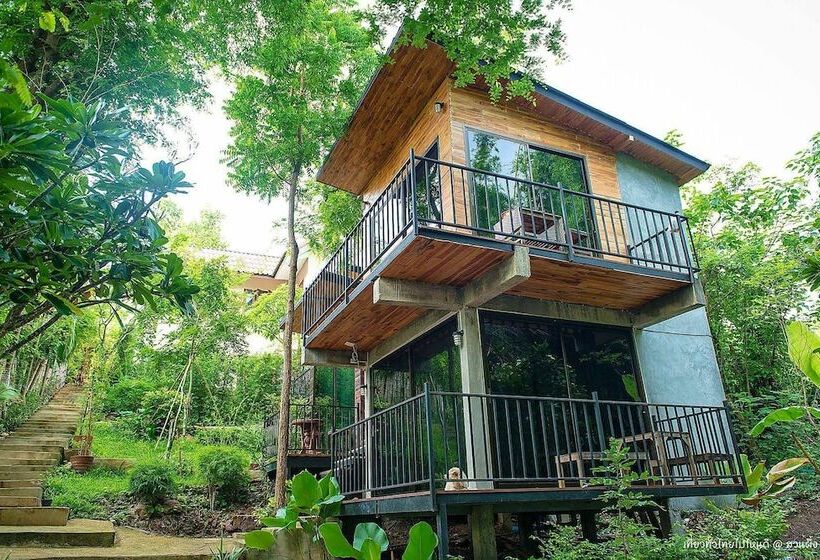 Hotel Bang Wela At Suanphung Resort