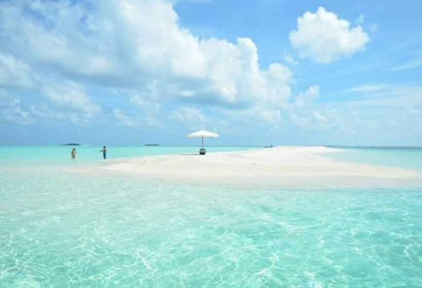 هتل Beach Residence