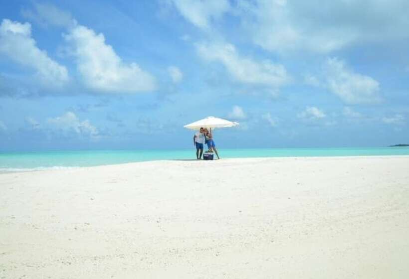 هتل Beach Residence