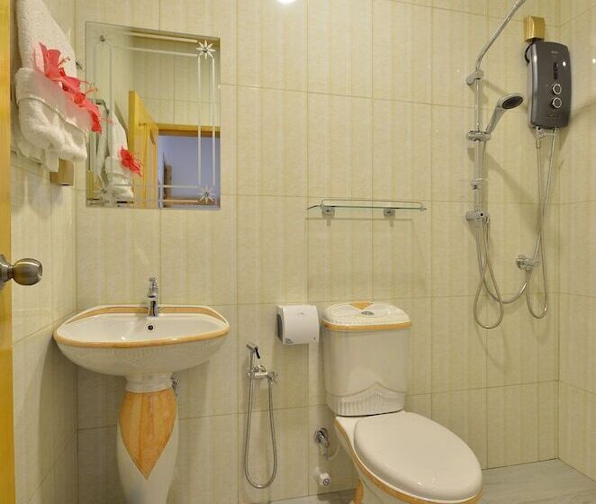 هتل Beach Residence