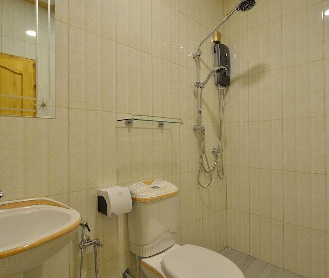 هتل Beach Residence