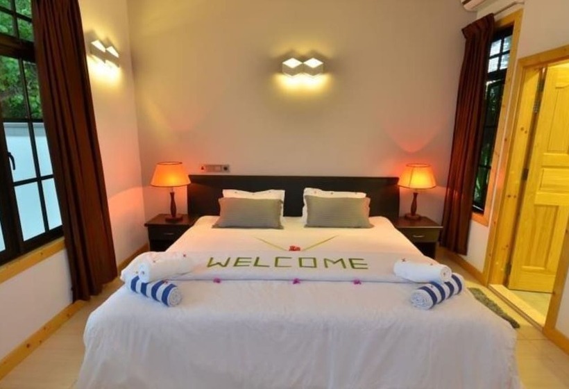 هتل Beach Residence