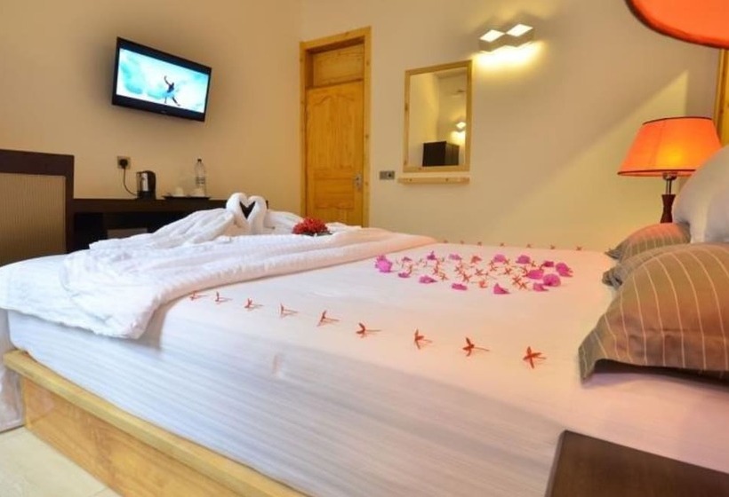 هتل Beach Residence