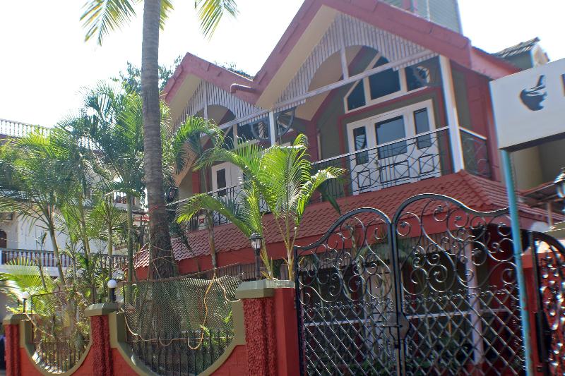 호텔 Bevvan Resort