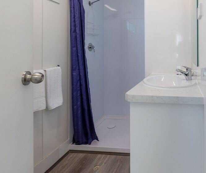 فندق Big4 Mannum Holiday Park