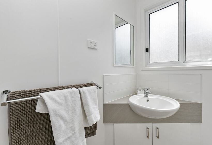 فندق Big4 Mannum Holiday Park